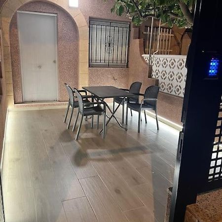Ferienwohnung Casita Playa Yolanda Santa Pola Exterior foto